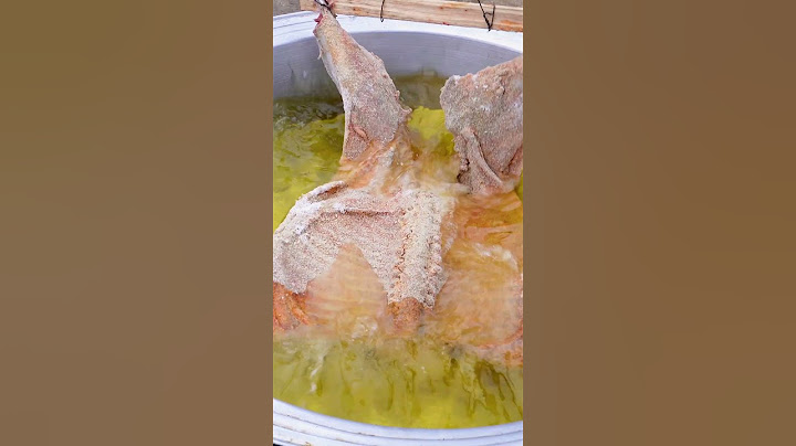 You've Never Seen a KFC Lamb Recipe Like This Before! Brutal Signature Recipe by Chef Kanan🔥