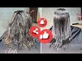 PROGRESSIVA PARA CABELOS LOIROS E GRISALHOS - ORGANIC BLOND RIVENNA - PASSO A PASSO