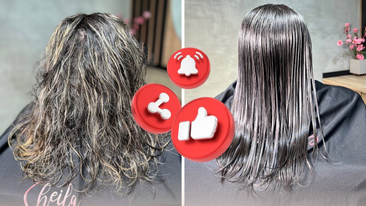 PROGRESSIVA PARA CABELOS LOIROS E GRISALHOS - ORGANIC BLOND RIVENNA ...