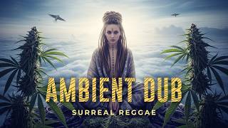 Floating Ambient Dub Reggae Echo for Night Vibes