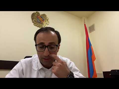 Արդեն ունենք հաստատված 52 դեպք. Արսեն ...