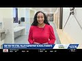 Steel Valley School District opens new elementary school in Munhall