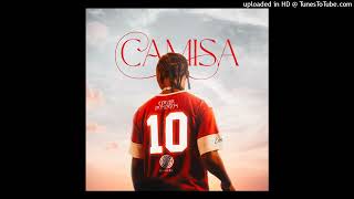 Edgar Domingos - Camisa 10