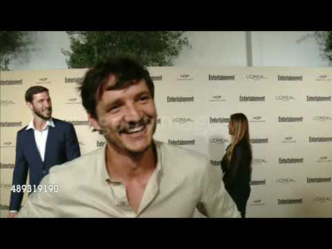 Video: Pedro Pascal: Biografi, Kreativiti, Kerjaya, Kehidupan Peribadi