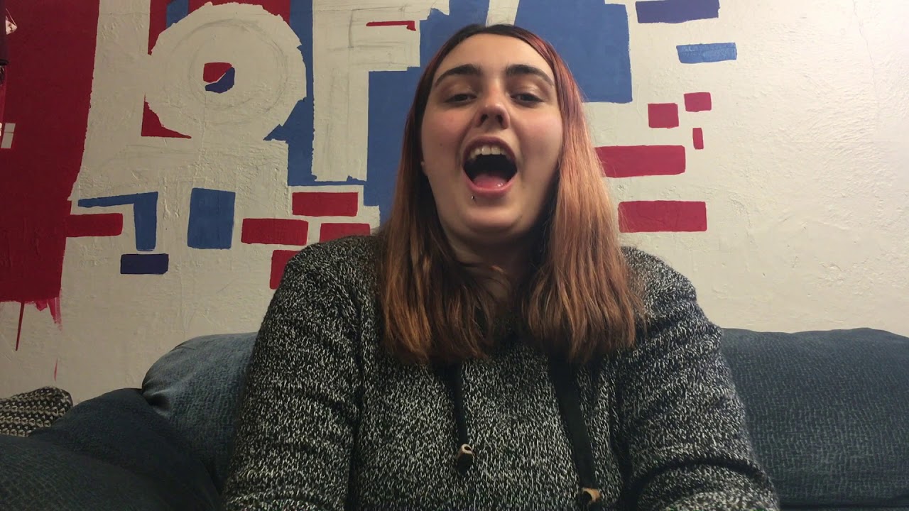 Introducing The New Mentality