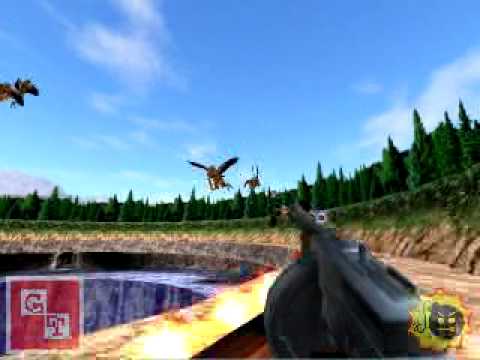 Serious Sam: The First Encounter (Classic) Reveal Trailer