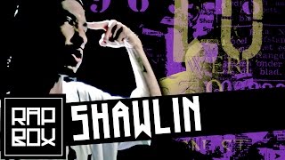 Ep. 15 - Shawlin - 