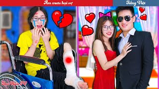 Âm Mưu Hại Vợ | Truyện Cổ Tích Đời Thực | Tổng Hợp Phim Hay Phần 9 | Thu Hiền TV