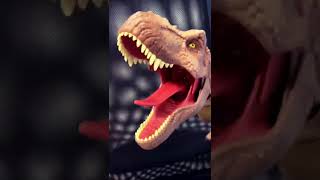 Jurassic World: Rexy & Pals 19 #Shorts