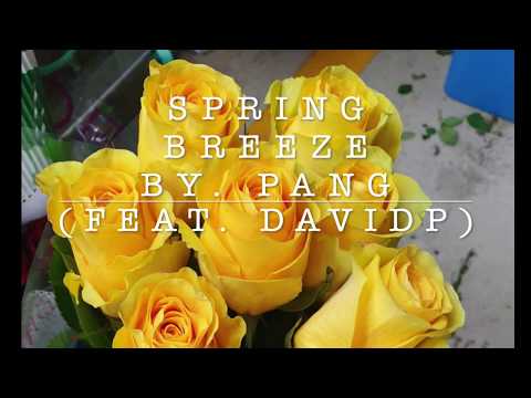 [Pang] Spring Breeze_ 봄바람(feat.David.p)_Spring Piano 봄에듣기 좋은 피아노 노래