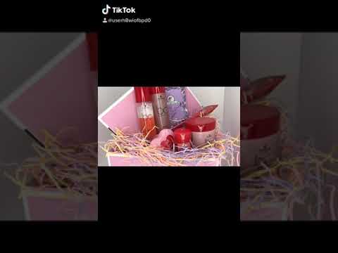 Подарочный набор Red Enjoy Комплексный СПА уход