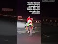 When a biker rests his hand on the tank, it’s not normal thing. #zx6r #austinracing #shorts #video