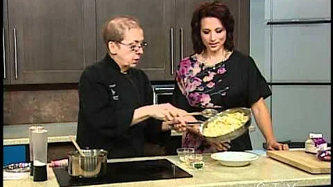 Cooking Comfort Food with Gail Hall - CTV Edmonton...