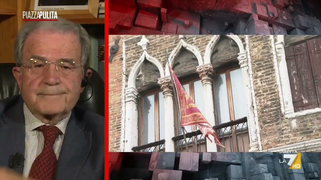 Gas alle stelle, così Murano muore