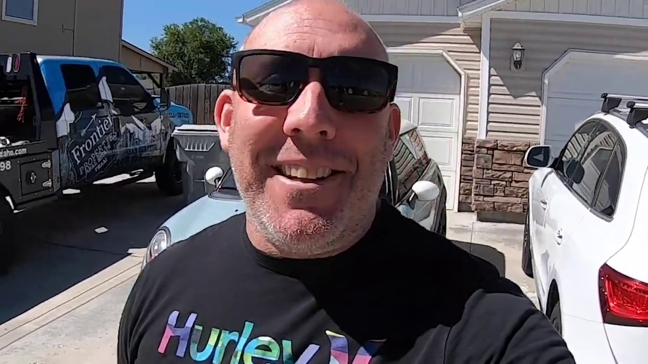 How to register a car in Idaho YouTube