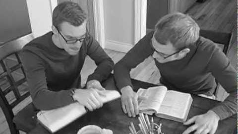 Inductive Method Instructional Video: A Roots Production