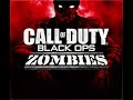 Black ops 1 zombies dammed themed extend OST