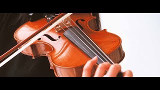 Mayumi - Kokoronotomo cover violin by.Mr.Agung (greng)