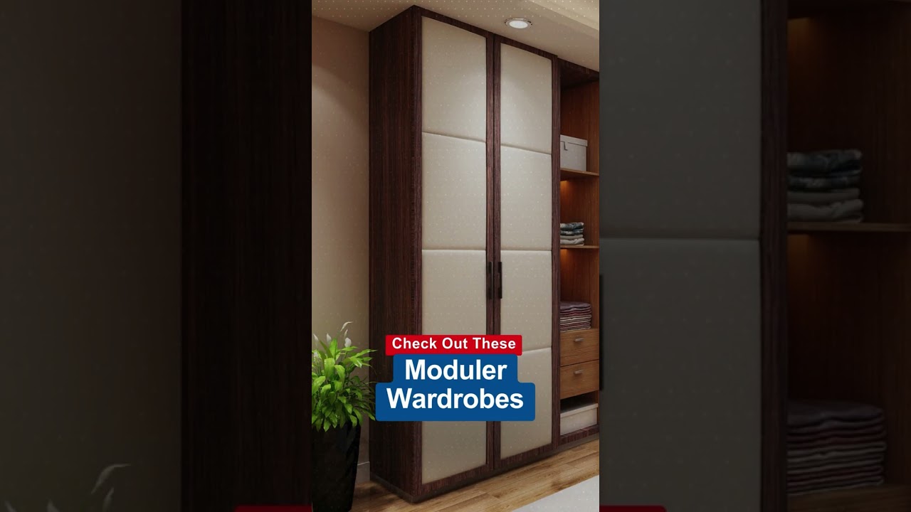 Life is too short to settle for boring wardrobes