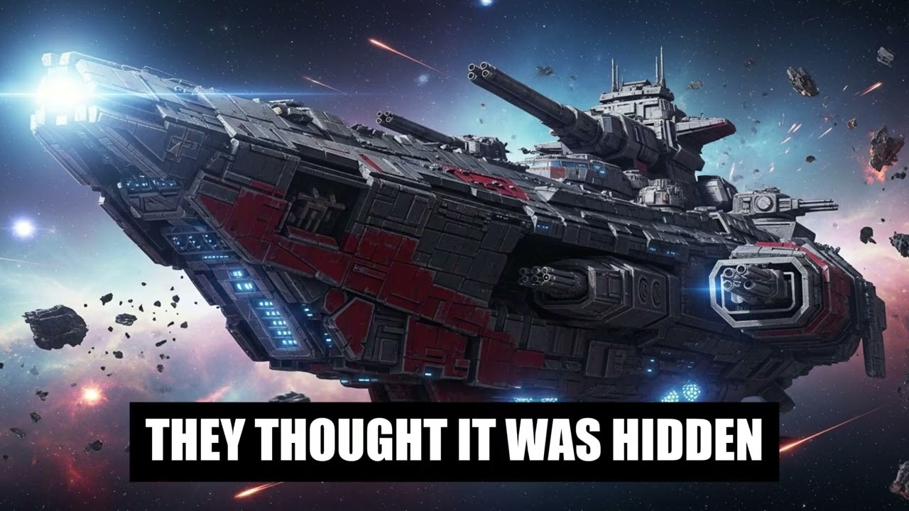 Earth’s Brutal Counterattack Left the Galaxy Council Speechless! | HFY Sci Fi Stories