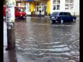 Наводнение в Житомире. ВИДЕО