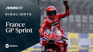 Download Lagu DOMINANCE AT LE MANS CIRCUIT! 💪 | MotoGP 2025 French Sprint Race Highlights 🇫🇷 MP3 Download Lagu DOMINANCE AT LE MANS CIRCUIT! 💪 | MotoGP 2025 French Sprint Race Highlights 🇫🇷 MP3