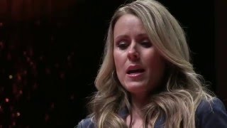 The Value of YOU. | Trista Sutter | TEDxVail