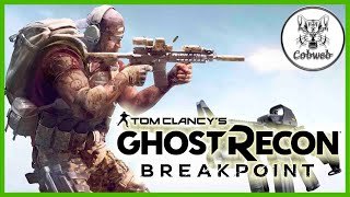 Tom Clancy’s Ghost Recon Breakpoint ОБЗОР ИГРЫ С ЗАКРЫТОГО БЕТА ТЕСТА