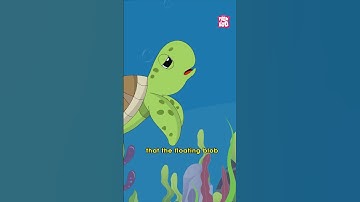 Save Marine Life | STOP Plastic Pollution | International Plastic Bag Free Day #shorts #plasticfree
