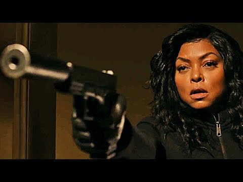 Proud Mary | official trailer (2018)