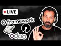 🔴 News : Framework, Linux, Open source et sondage pour prochaine review