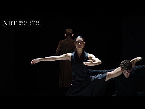 ნიდერლანდების ცეკვის თეატრი 2