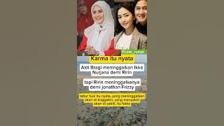 Ikke Nurjanah Karma Itu Nyat4 !!!