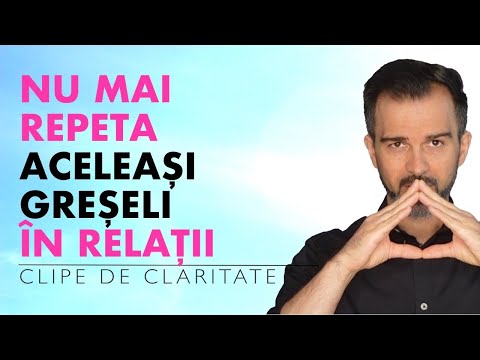 Video: Când Există Trei într-o Relație, Sau Triunghiul Karpman