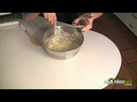How to make homemade vanilla ice cream with Gianny L