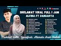 Full 1 Jam Alfina Nindiyani Ft Danuarta - Thohirul Qobi - Yanfsuti | Sholawat Terbaru #