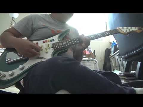 TEISCO SPECTRUM 5