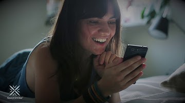 Introduction to QuickSmiles