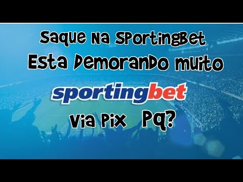 a partir de quanto posso sacar no sportingbet