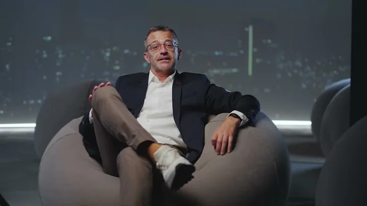 OpenAI and Jony Ive's $6.5B AI Device: The iPhone Moment for Artificial Intelligence?