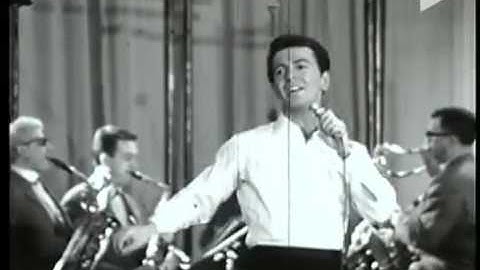 Dion and The Belmonts Ruby Baby