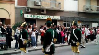 Corteo Storico 2010 Bitonto