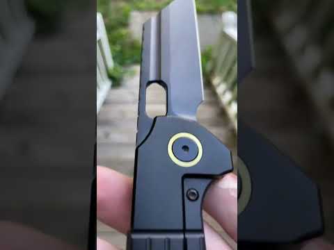 An amazing Wharncliffe with MULTIPLE Deployment options!! Enjoy