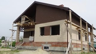 СТРОИМ ДОМ ТРЕТИЙ СЕЗОН Часть 28/1 Ответы на вопросы СТРОИМ ДОМ ТРЕТИЙ СЕЗОН Часть 28/1 Ответы на вопросы