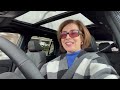 2023 Honda Pilot TrailSport First Drive