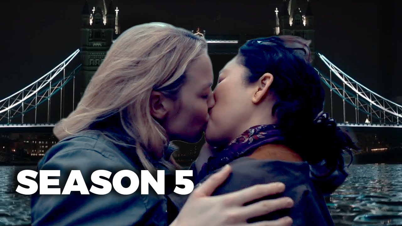 Download Everything we know about Killing Eve Season 5