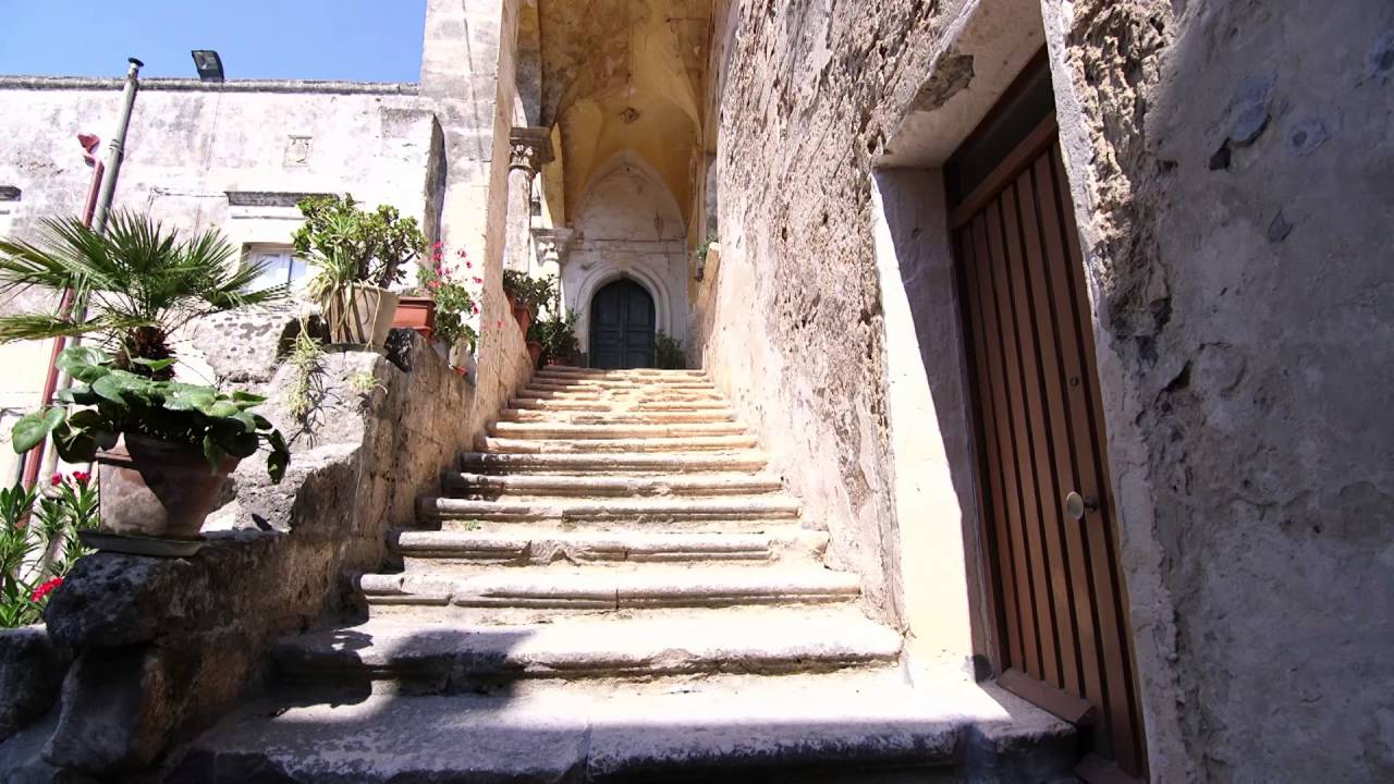 MARUGGIO   Video Promozionale