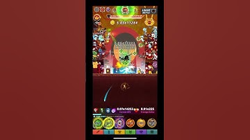 that HUGE STAGE SKIP tap titans 2 dagger build