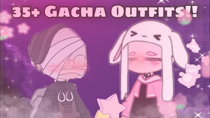 Gacha club Outfit Ideas FEMALE Version (Part 2) #Gacha #outfit #Gach, outfit ideas