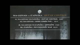 Na-Goyah - Here Comes The - Hardcore 2007 -